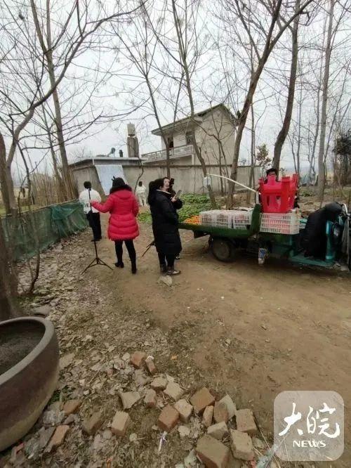 六安第一網(wǎng)紅大黑哥,從田間地頭到網(wǎng)絡(luò)紅人的逆襲之路