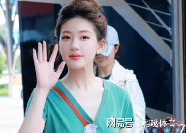 趙露思現(xiàn)狀,從青春偶像到實力派演員的華麗蛻變